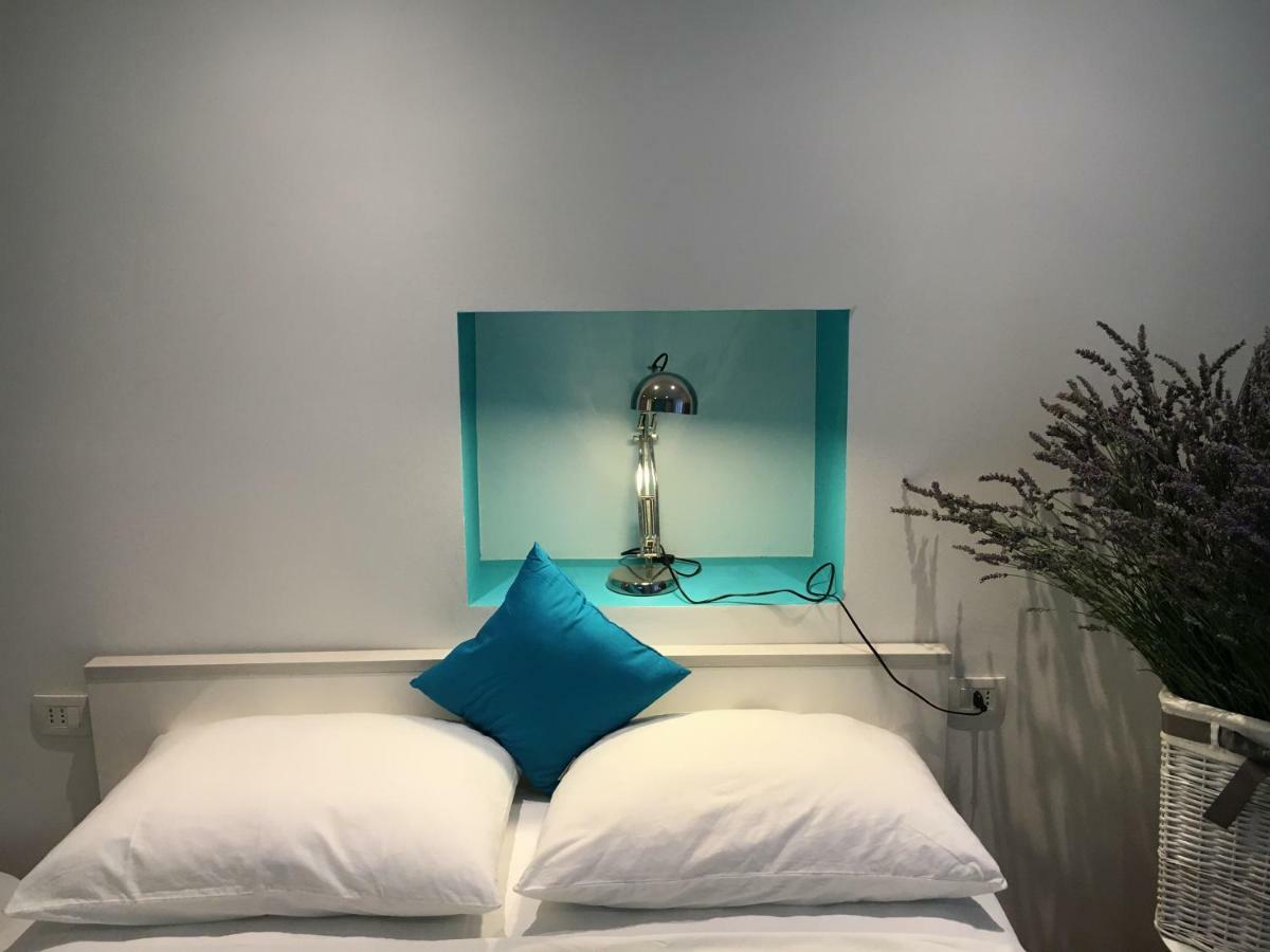 Adria Apartment Rijeka Bagian luar foto